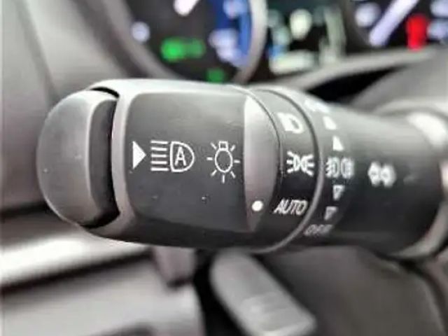 Mitsubishi Eclipse Cross 4WD PHEV