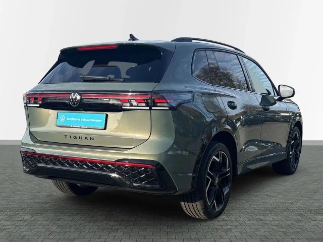 Volkswagen Tiguan 1.5 eTSI R-Line