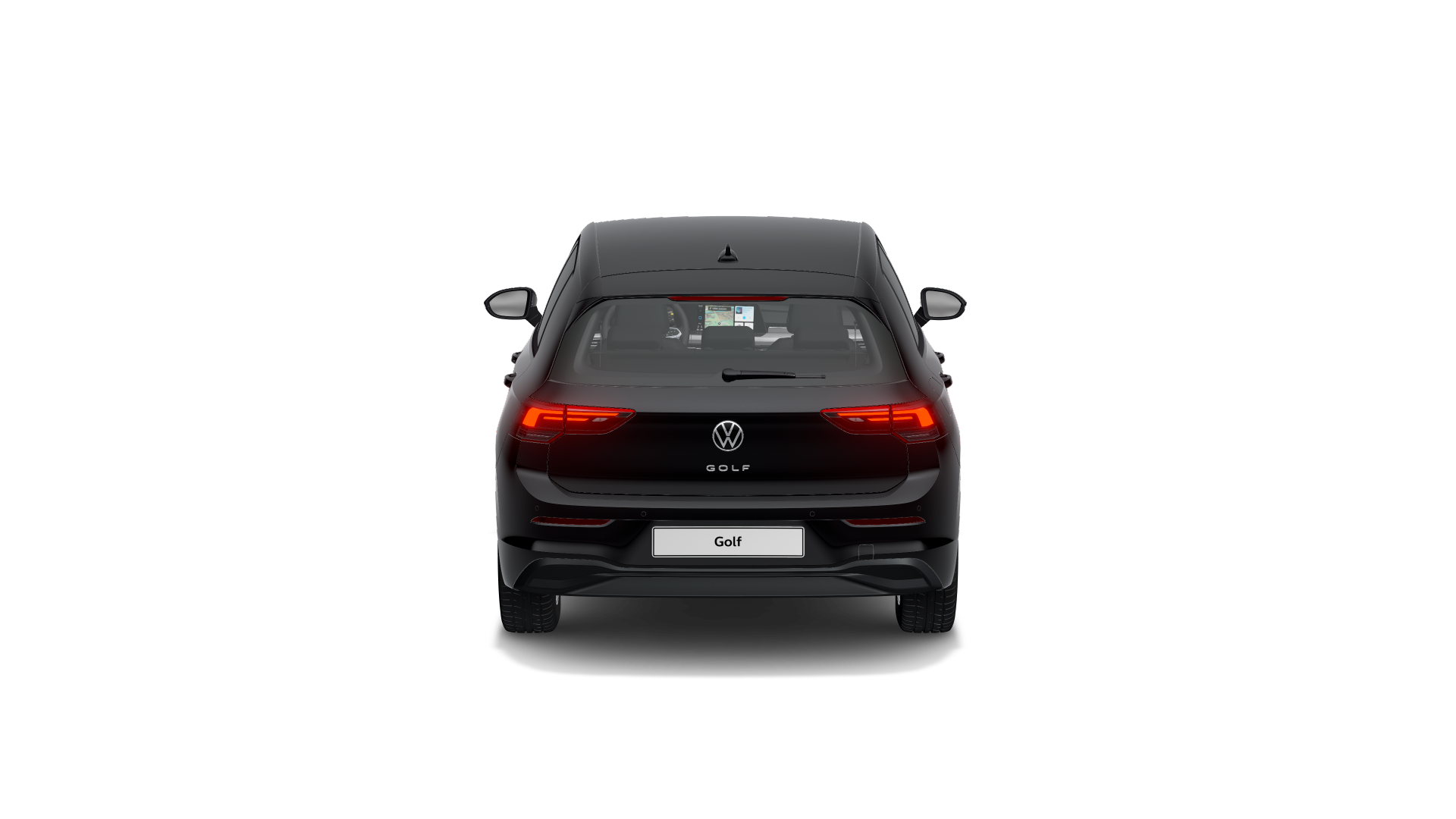 Volkswagen Golf 1.5 TSI Golf VIII Life