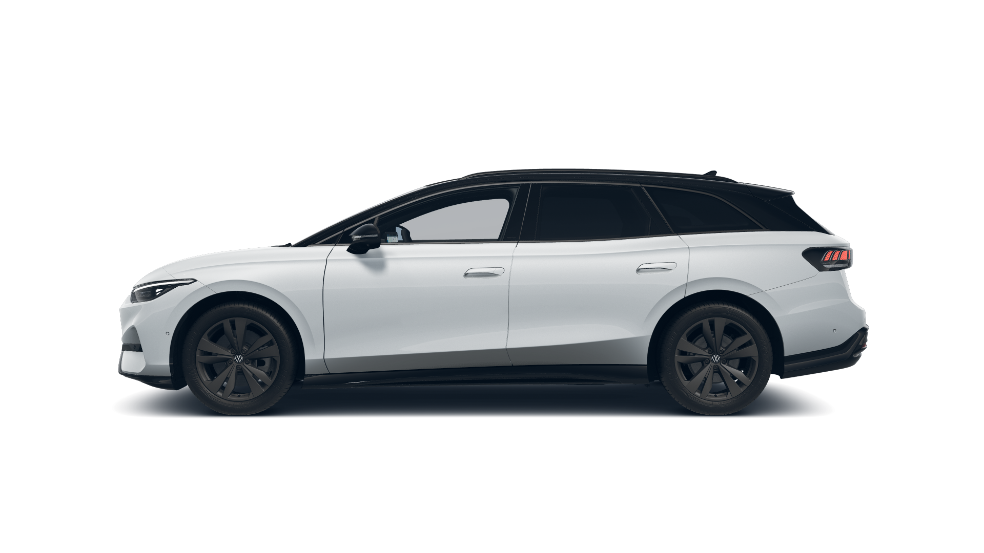 Volkswagen ID.7 Pro Tourer