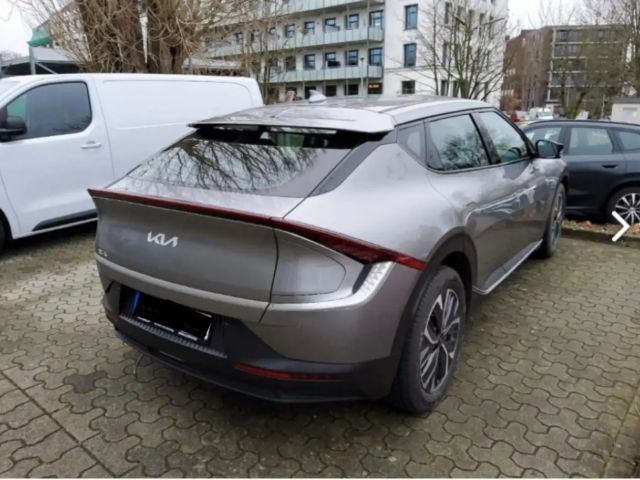 Kia EV6 58 kWh Achterwielaandrijving