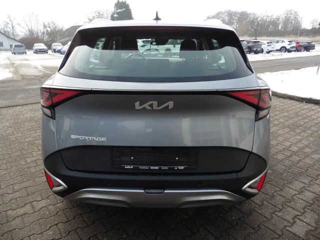 Kia Sportage Edition 7