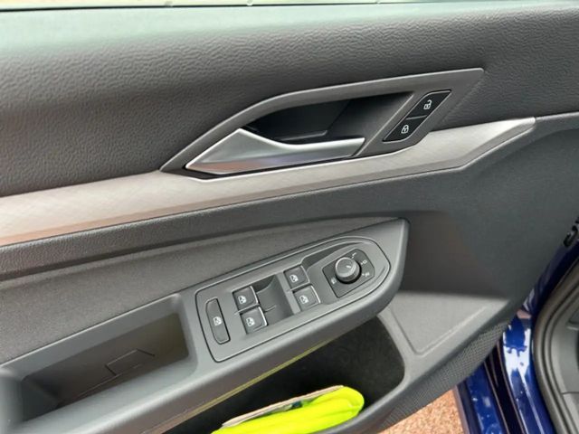 Volkswagen Golf Golf VIII Life Variant