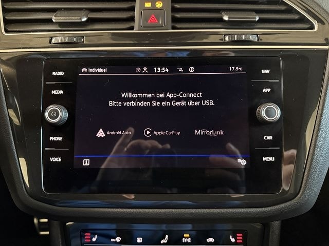 Volkswagen Tiguan 2.0 TSI 4Motion DSG Style