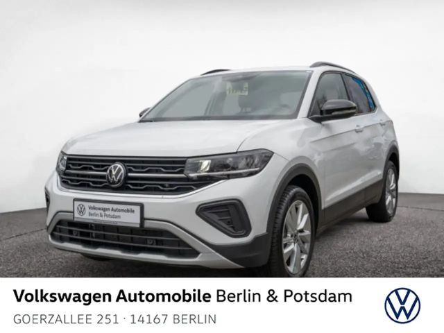 Volkswagen T-Cross 1.5 TSI DSG