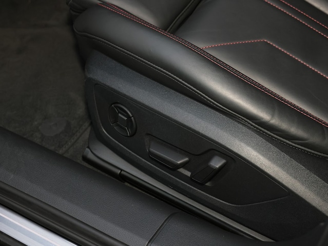 Audi A6 50 TDI Avant Quattro Sport