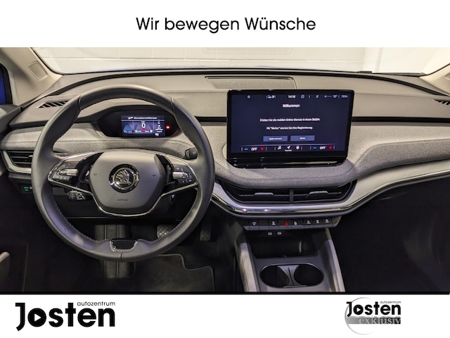 Skoda Enyaq Loft iV 50