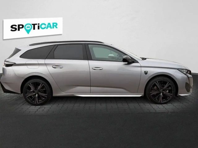 Peugeot 308 EAT8 GT-Line HDi Premium SW