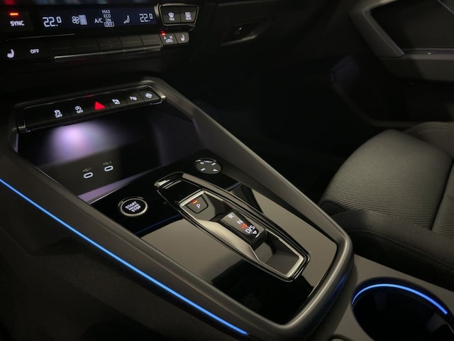 Audi A3 35 TDI S-Tronic Sportback