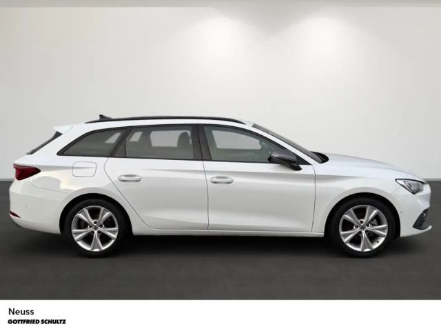 Seat Leon DSG FR-lijn Sportstourer