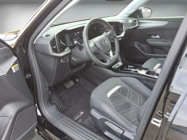 Opel Mokka Elegance Mokka-e