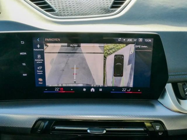 BMW iX1 M-Sport xDrive30