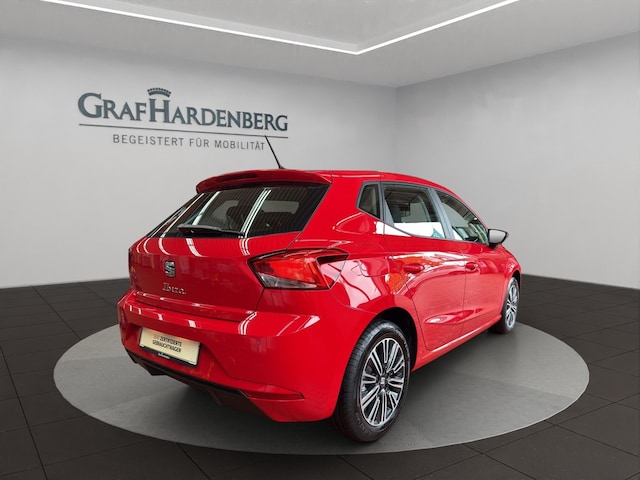 Seat Ibiza 1.0 TSI Style