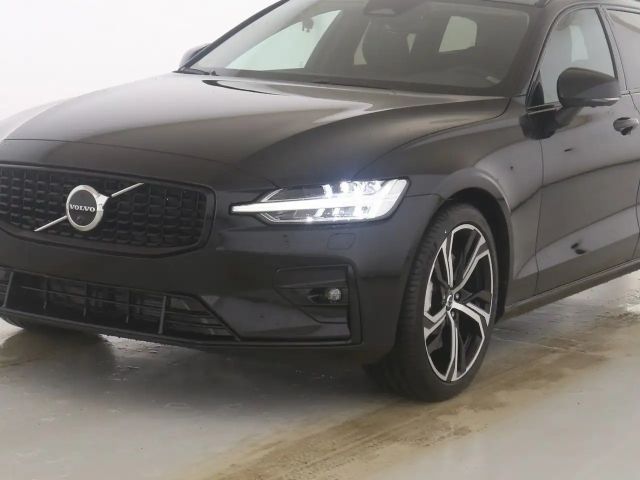 Volvo V60 Dark Plus