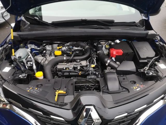 Renault Captur Intens TCe 90