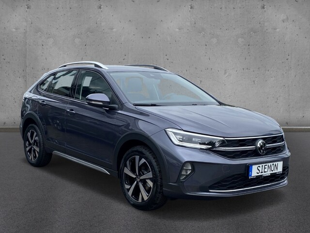 Volkswagen Taigo 1.0 TSI IQ.Drive Style