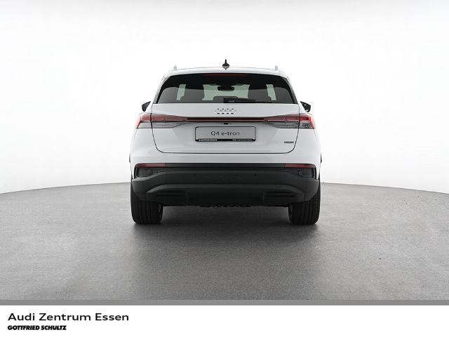 Audi Q4 e-tron Quattro