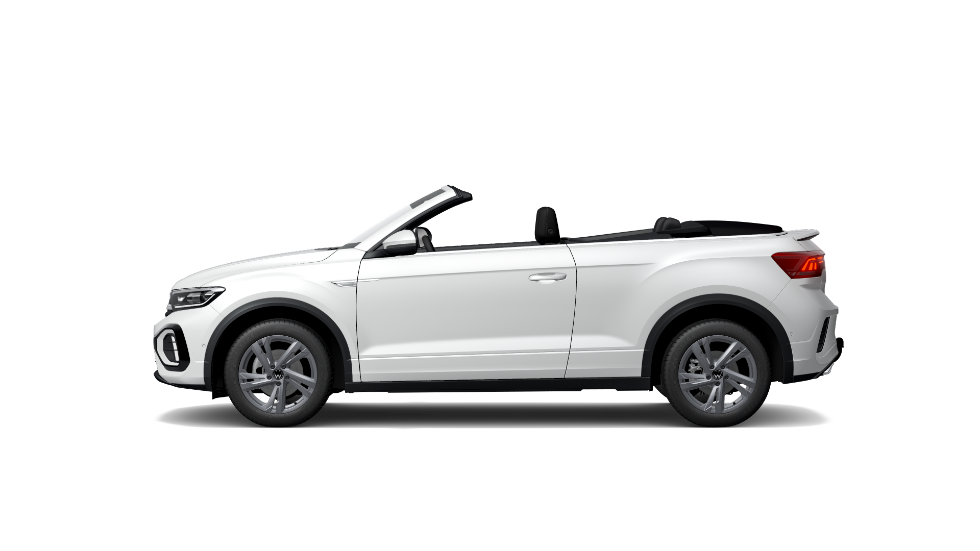 Volkswagen T-Roc 1.5 TSI Cabriolet DSG R-Line