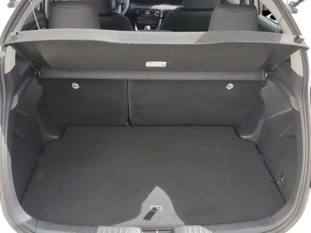 Toyota Yaris Business Hatchback