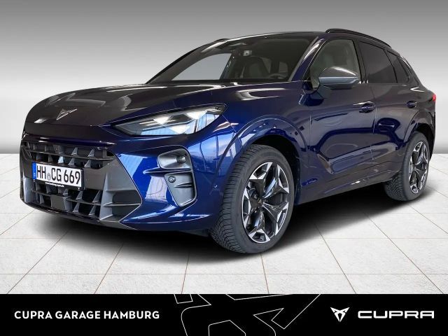 Cupra Terramar 1.5 eTSI
