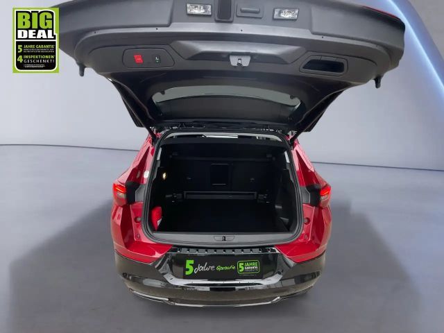 Opel Grandland X GS-Line Grand Sport