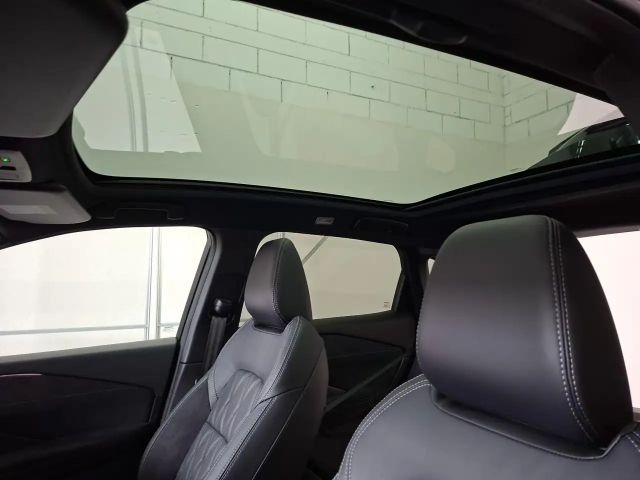 Nissan Qashqai DIG-T Tekna