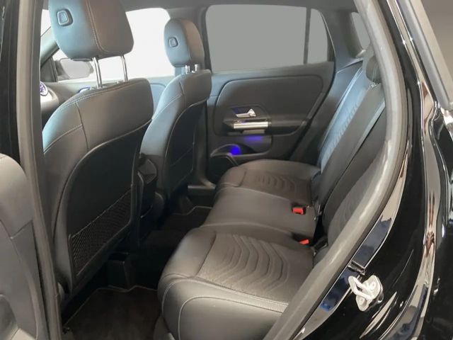 Mercedes-Benz GLA 180 GLA