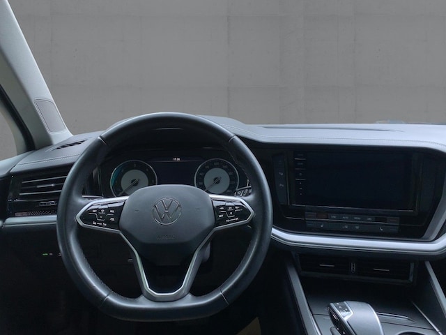 Volkswagen Touareg 3.0 V6 TDI Elegance Elegance