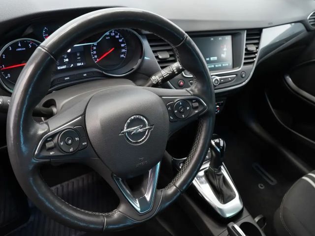 Opel Crossland X 1.2 Turbo Elegance Turbo