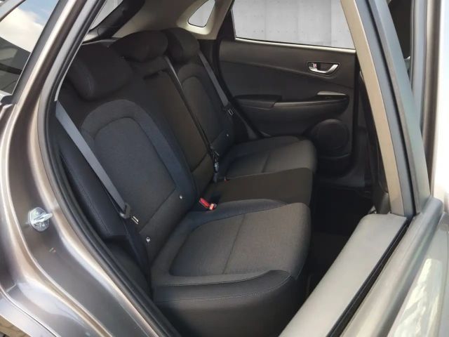 Hyundai Kona Electric Trend