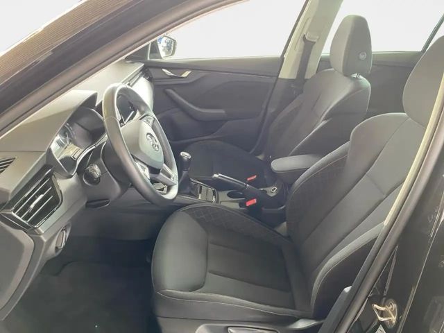 Skoda Kamiq Ambition