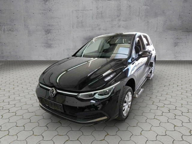 Volkswagen Golf 2.0 TDI DSG Golf VIII