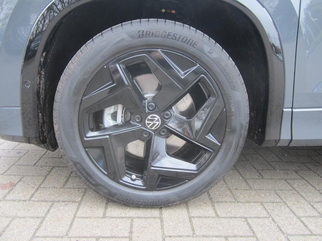 Volkswagen Tayron 2.0 TDI DSG