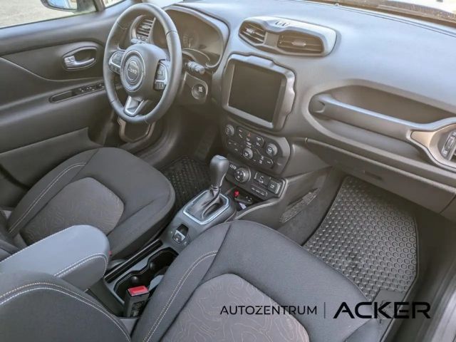 Jeep Renegade 4xe Hybrid Limited