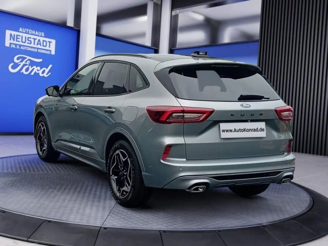 Ford Kuga EcoBoost ST Line X