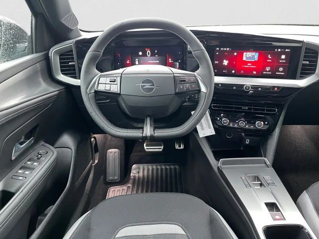 Opel Mokka GS-Line Grand Sport