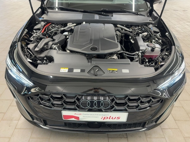 Audi A5 S-Tronic