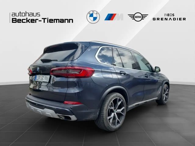BMW X5 xDrive30d