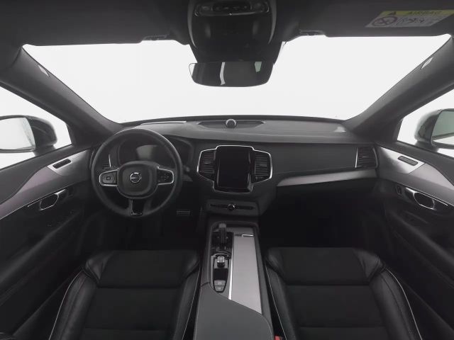 Volvo XC90 AWD R-Design