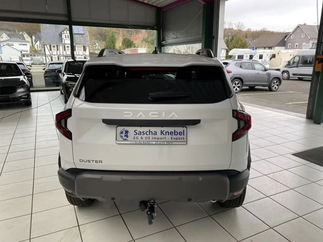 Dacia Duster 130 Journey AHK Navi SHZ Kamera PDC LAGER