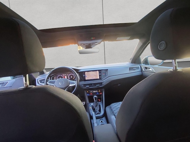 Volkswagen Taigo 1.5 TSI DSG R-Line