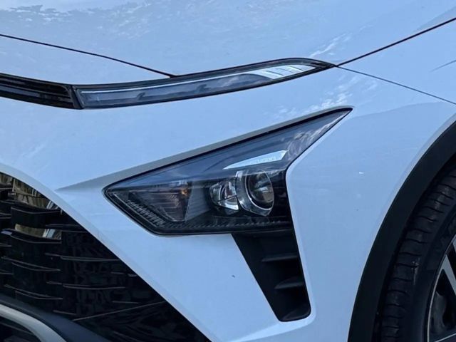 Hyundai Bayon i-Line Plus 1,2 MPI y1bp1