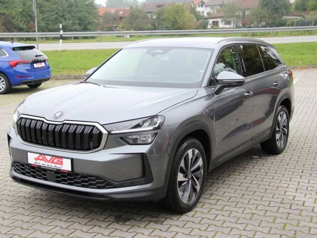 Skoda Kodiaq Selection
