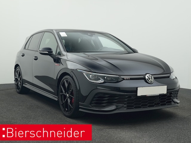 Volkswagen Golf 2.0 TSI DSG Style