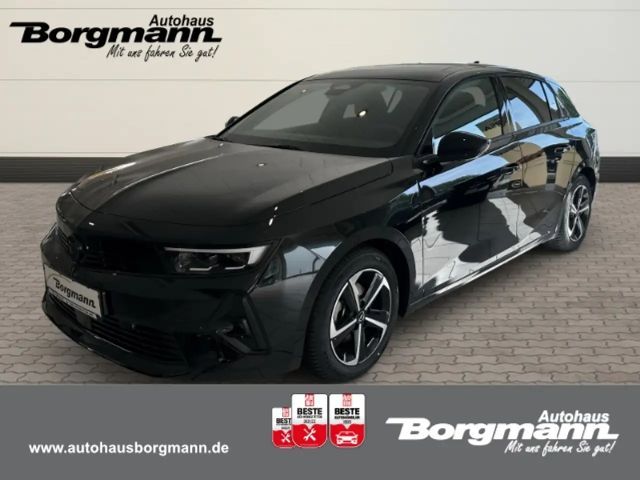 Opel Astra GS-Line Grand Sport
