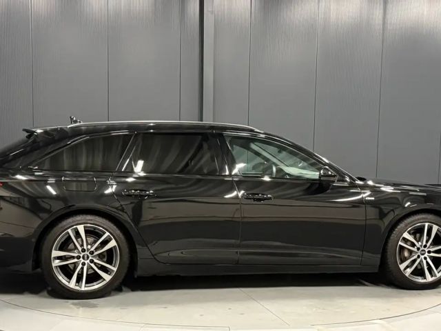 Audi A6 40 TDI Avant S-Line Sport