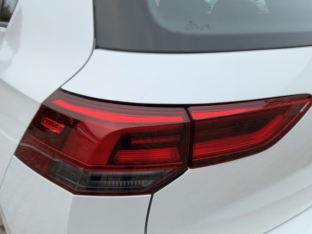 Volkswagen Golf 1.5 TSI Golf VIII Life