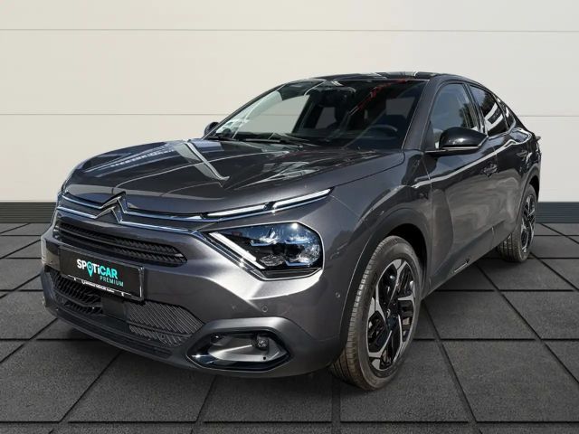 Citroën C4 PureTech Shine