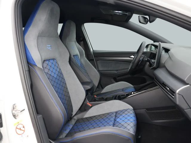 Volkswagen Golf 2.0 TSI 4Motion DSG