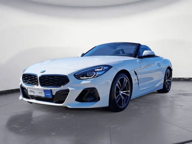 BMW Z4 Cabrio M-Sport Roadster sDrive20i